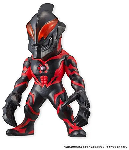 Ultraman - Bandai Shokugan - Candy Toy - Converge Ultraman (Bandai)ㅤ – Bandai – ActionFigureBrasil