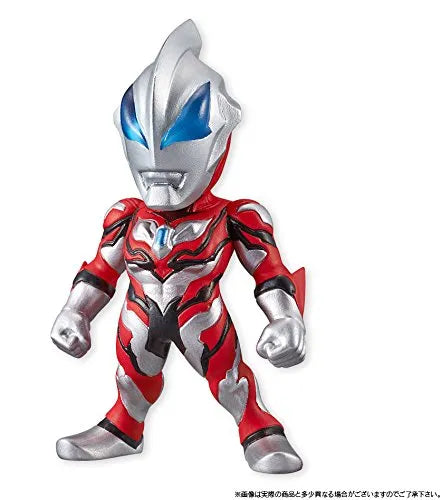 Ultraman - Bandai Shokugan - Candy Toy - Converge Ultraman (Bandai)ㅤ – Bandai – ActionFigureBrasil