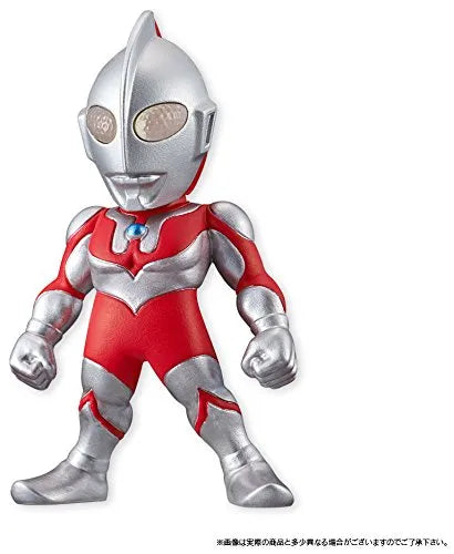 Ultraman - Bandai Shokugan - Candy Toy - Converge Ultraman (Bandai)ㅤ – Bandai – ActionFigureBrasil