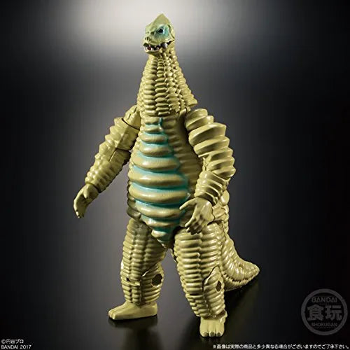 Ultraman - Bandai Shokugan - Candy Toy - Shodo - Shodo Ultraman VS4 - A Type (Bandai)ㅤ – Bandai – ActionFigureBrasil