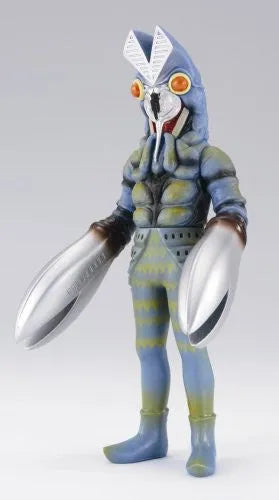 Ultraman - Barutan Seijin - Ultra Monster Series #01 (Bandai)ㅤ – Bandai – ActionFigureBrasil