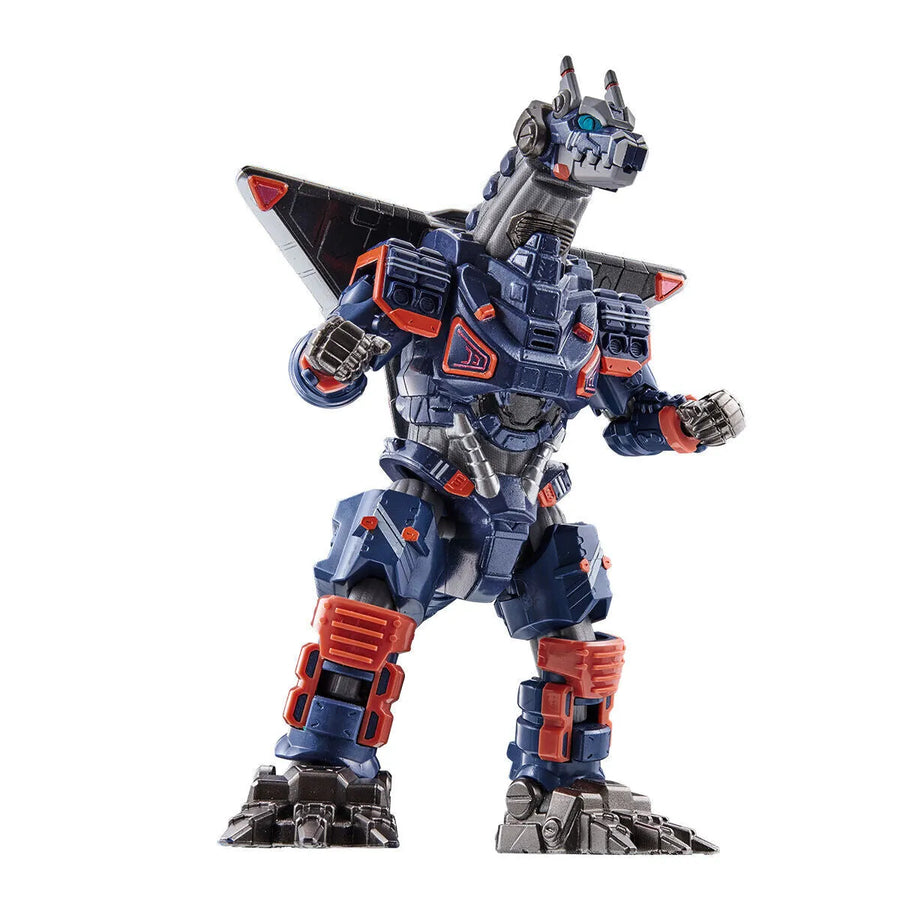 Ultraman Blazar - Earth Garon - Complete Edition (Bandai) [Shop Exclusive]ㅤ – Bandai – ActionFigureBrasil