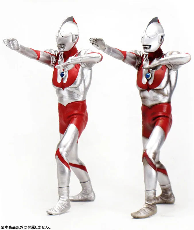 Ultraman - CCP 1/6 Tokusatsu Series (Vol.EX) - 1/6 - High Grade Ver. Ctype Slash (CCP)ㅤ – CCP – ActionFigureBrasil