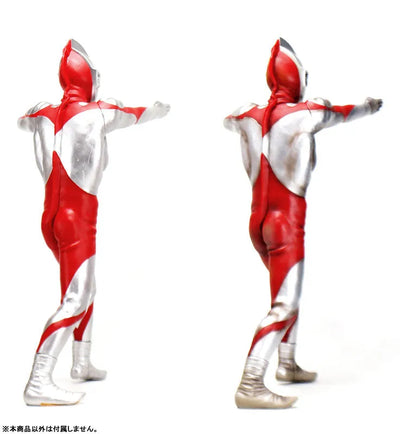 Ultraman - CCP 1/6 Tokusatsu Series (Vol.EX) - 1/6 - High Grade Ver. Ctype Slash (CCP)ㅤ – CCP – ActionFigureBrasil — detalhe do produto