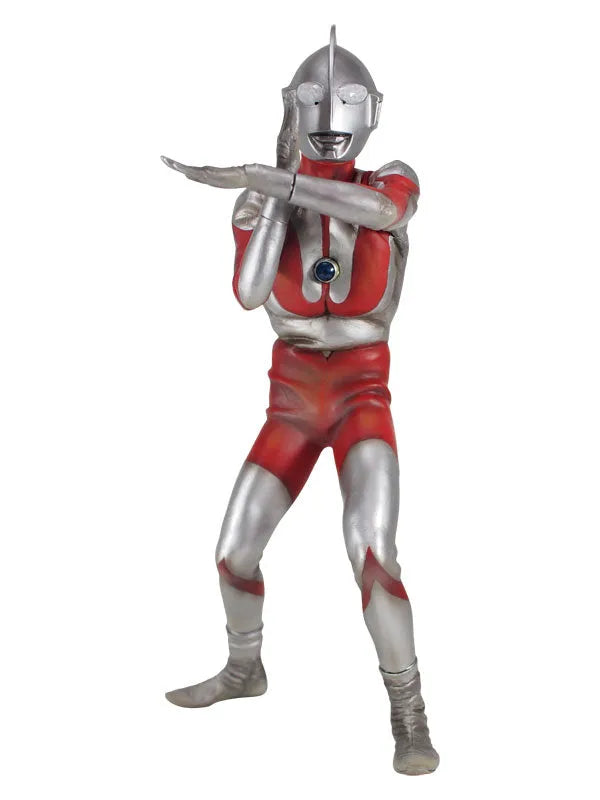 Ultraman - CCP 1/6 Tokusatsu Series (Vol.EX) - 1/6 - High Grade Ver. Ctype Specium (CCP)ㅤ – CCP – ActionFigureBrasil