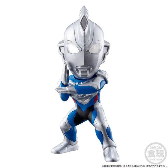 Ultraman - Converge Motion - Haruka Ni Kagayaku Senshi-tachi Set (Bandai) [Shop Exclusive]ㅤ – Bandai Spirits – ActionFigureBrasil