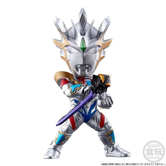 Ultraman - Converge Motion - Haruka Ni Kagayaku Senshi-tachi Set (Bandai) [Shop Exclusive]ㅤ – Bandai Spirits – ActionFigureBrasil