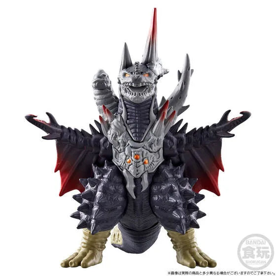 Ultraman - Converge Motion - Haruka Ni Kagayaku Senshi-tachi Set (Bandai) [Shop Exclusive]ㅤ – Bandai Spirits – ActionFigureBrasil