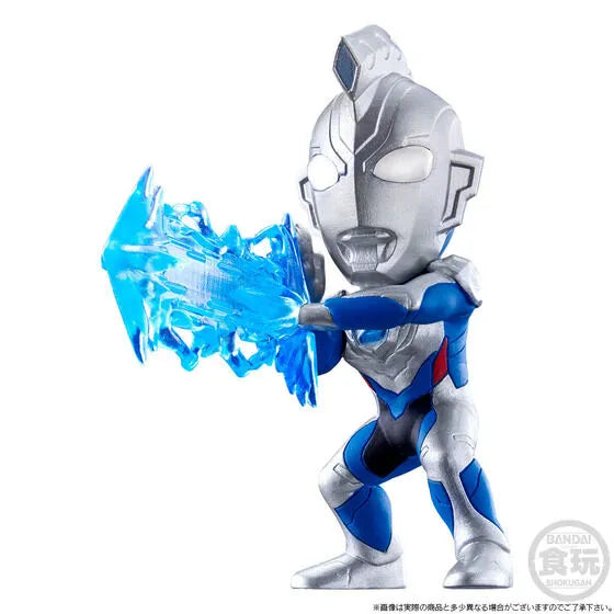 Ultraman - Converge Motion - Haruka Ni Kagayaku Senshi-tachi Set (Bandai) [Shop Exclusive]ㅤ – Bandai Spirits – ActionFigureBrasil