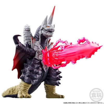Ultraman - Converge Motion - Haruka Ni Kagayaku Senshi-tachi Set (Bandai) [Shop Exclusive]ㅤ – Bandai Spirits – ActionFigureBrasil — acessórios