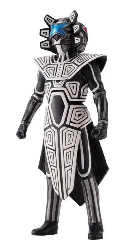 Ultraman Cosmos - Gigi - Ultra Monster Series #38 (Bandai)ㅤ – Bandai – ActionFigureBrasil