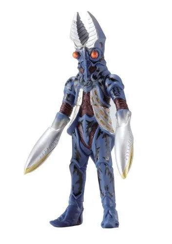 Ultraman Cosmos: The First Contact - Barutan Seijin - Ultra Monster Series #37 - Beshikaru (Bandai)ㅤ – Bandai – ActionFigureBrasil
