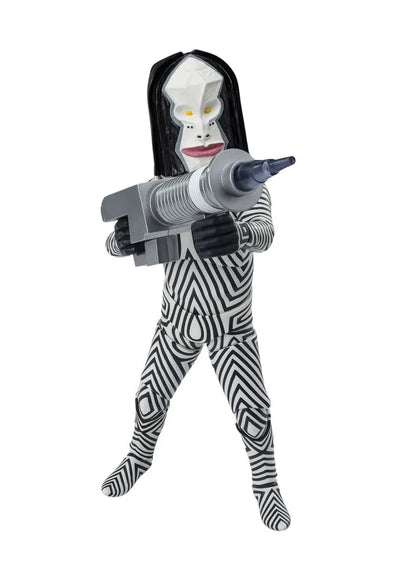 Ultraman - Dada - S.H.Figuarts - Human Specimens 5 and 6 Ver. (Bandai Spirits) [Shop Exclusive]ㅤ – Bandai Spirits – ActionFigureBrasil