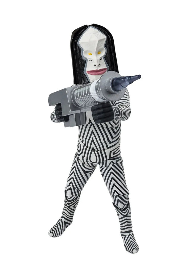 Ultraman - Dada - S.H.Figuarts - Human Specimens 5 and 6 Ver. (Bandai Spirits) [Shop Exclusive]ㅤ – Bandai Spirits – ActionFigureBrasil