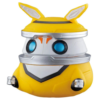 Ultraman Decker - Hane 2 - Ultra Monster Series (2016) (175) (Bandai)ㅤ – Bandai – ActionFigureBrasil — ângulo diferente