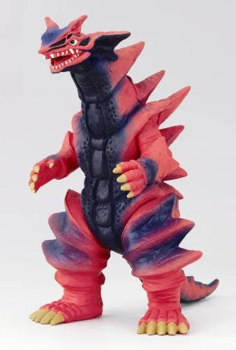 Ultraman Dyna - Monsarger - Ultra Monster Series #13 (Bandai)ㅤ – Bandai – ActionFigureBrasil