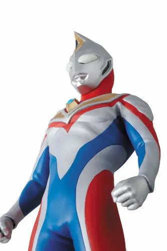 Ultraman Dyna - Project BM! #45 - Flash Type (Medicom Toy)ㅤ – Medicom Toy – ActionFigureBrasil
