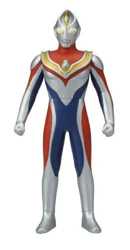 Ultraman Dyna - Ultra Hero 500 14 - Flash Type (Bandai)ㅤ – Bandai – ActionFigureBrasil