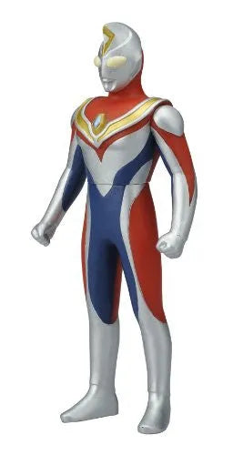 Ultraman Dyna - Ultra Hero 500 14 - Flash Type (Bandai)ㅤ – Bandai – ActionFigureBrasil