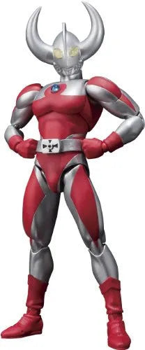 Ultraman - Father of Ultra - Ultra-Act (Bandai)ㅤ – Bandai – ActionFigureBrasil