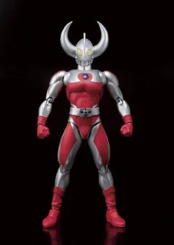 Ultraman - Father of Ultra - Ultra-Act (Bandai)ㅤ – Bandai – ActionFigureBrasil