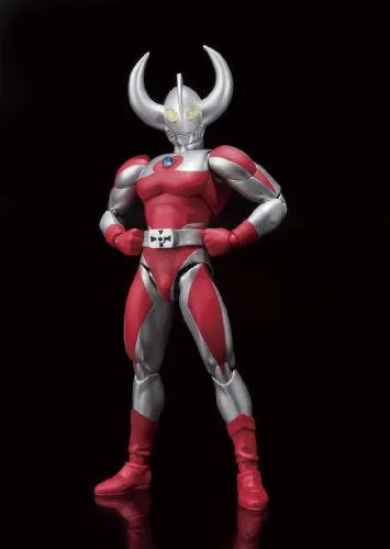 Ultraman - Father of Ultra - Ultra-Act (Bandai)ㅤ – Bandai – ActionFigureBrasil