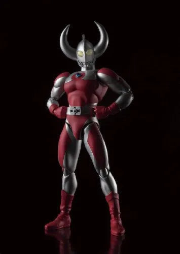 Ultraman - Father of Ultra - Ultra-Act (Bandai)ㅤ – Bandai – ActionFigureBrasil