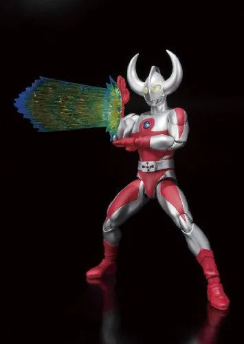Ultraman - Father of Ultra - Ultra-Act (Bandai)ㅤ – Bandai – ActionFigureBrasil