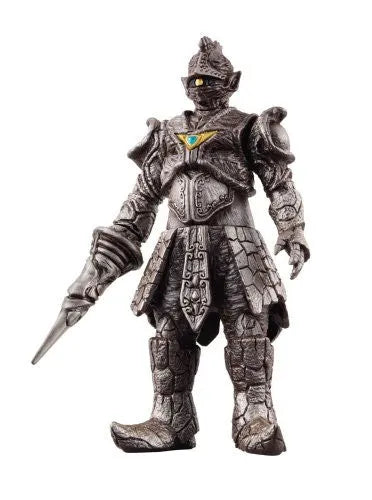 Ultraman Gaia - Apatee - Ultra Monster Series EX (Bandai)ㅤ – Bandai – ActionFigureBrasil