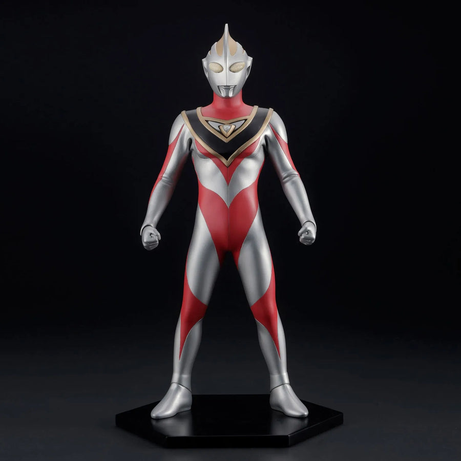 Ultraman Gaia - Character Classics - V2 (Kaiyodo)ㅤ – Kaiyodo – ActionFigureBrasil