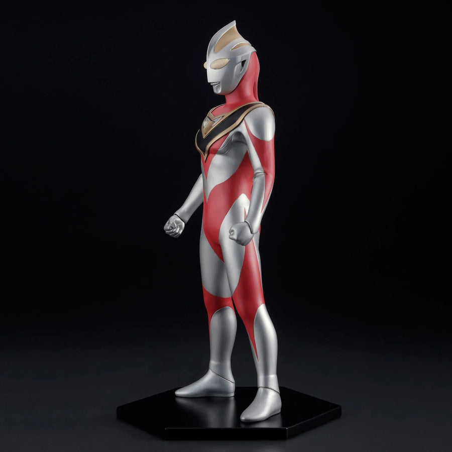 Ultraman Gaia - Character Classics - V2 (Kaiyodo)ㅤ – Kaiyodo – ActionFigureBrasil