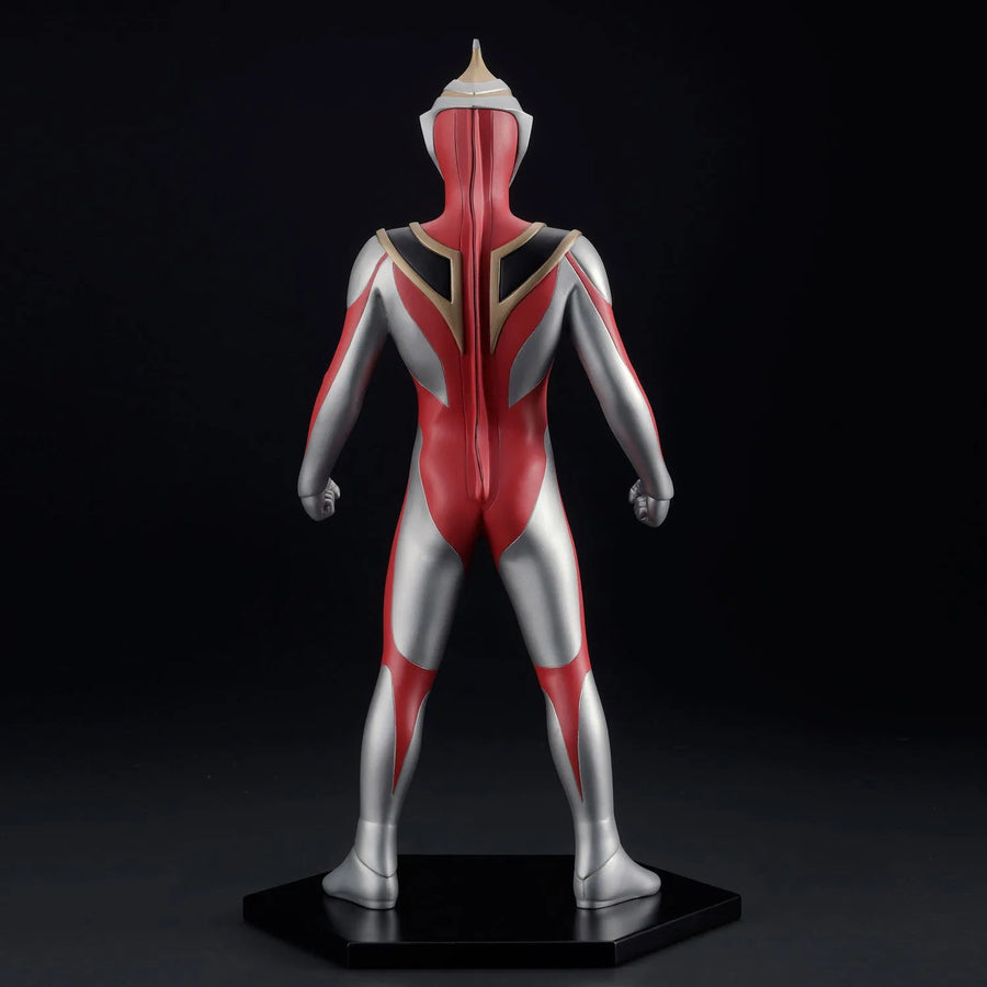 Ultraman Gaia - Character Classics - V2 (Kaiyodo)ㅤ – Kaiyodo – ActionFigureBrasil