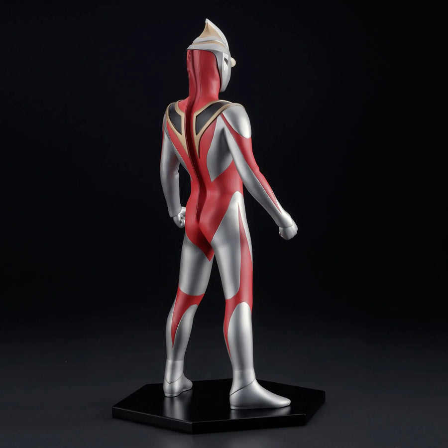 Ultraman Gaia - Character Classics - V2 (Kaiyodo)ㅤ – Kaiyodo – ActionFigureBrasil