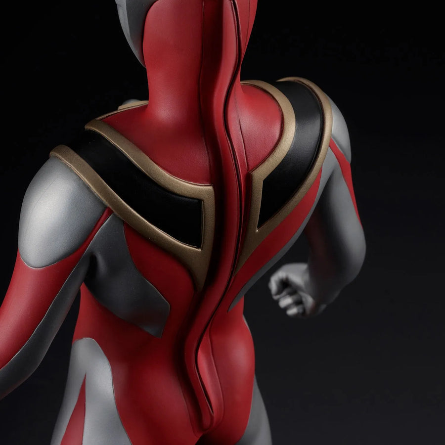 Ultraman Gaia - Character Classics - V2 (Kaiyodo)ㅤ – Kaiyodo – ActionFigureBrasil