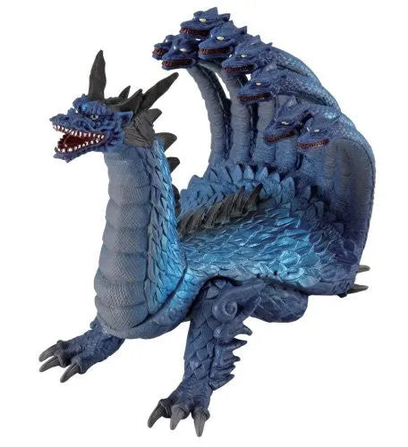 Ultraman Gaia - Mizunoeryu - Ultra Monster Series #48 (Bandai)ㅤ – Bandai – ActionFigureBrasil