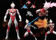 Ultraman Gaia - Ultra-Act - V1 (Bandai)ㅤ – Bandai – ActionFigureBrasil