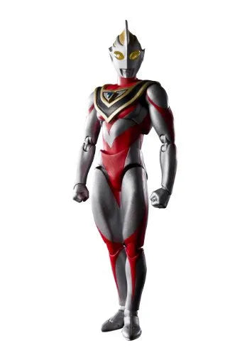 Ultraman Gaia - Ultra-Act - V2 (Bandai)ㅤ – Bandai – ActionFigureBrasil
