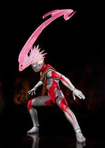 Ultraman Gaia - Ultra-Act - V2 (Bandai)ㅤ – Bandai – ActionFigureBrasil