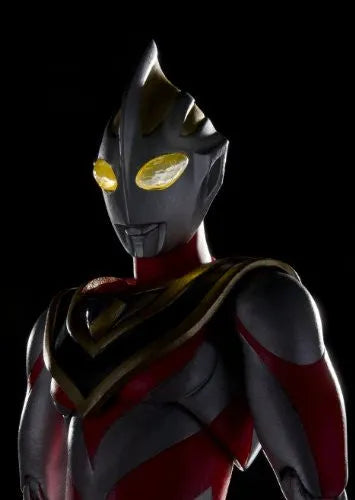 Ultraman Gaia - Ultra-Act - V2 (Bandai)ㅤ – Bandai – ActionFigureBrasil