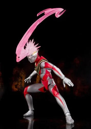 Ultraman Gaia - Ultra-Act - V2 (Bandai)ㅤ – Bandai – ActionFigureBrasil