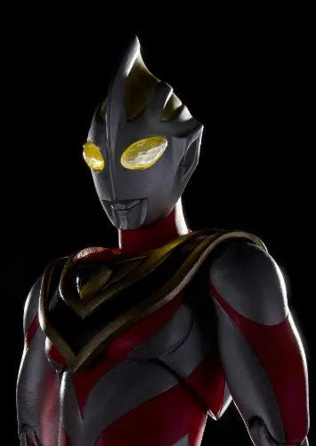 Ultraman Gaia - Ultra-Act - V2 (Bandai)ㅤ – Bandai – ActionFigureBrasil