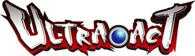 Ultraman Gaia - Ultra-Act - V2 (Bandai)ㅤ – Bandai – ActionFigureBrasil — com base expositora