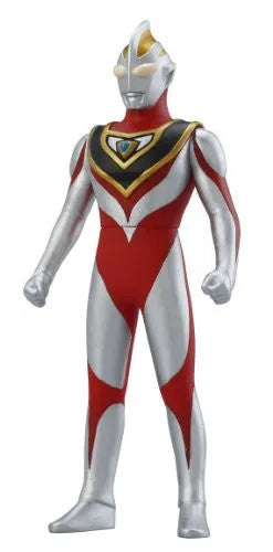 Ultraman Gaia - Ultra Hero 500 09 - V2 (Bandai)ㅤ – Bandai – ActionFigureBrasil