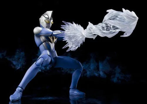 Ultraman Gaia - Ultraman Agul - Ultra-Act - V2 (Bandai)ㅤ – Bandai – ActionFigureBrasil