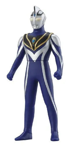 Ultraman Gaia - Ultraman Agul - Ultra Hero 500 10 - V2 (Bandai)ㅤ – Bandai – ActionFigureBrasil