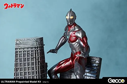Ultraman (Gecco)ㅤ – Gecco – ActionFigureBrasil