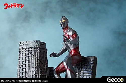 Ultraman (Gecco)ㅤ – Gecco – ActionFigureBrasil