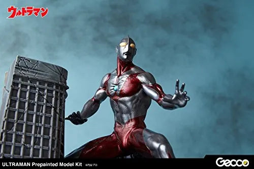 Ultraman (Gecco)ㅤ – Gecco – ActionFigureBrasil