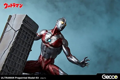 Ultraman (Gecco)ㅤ – Gecco – ActionFigureBrasil
