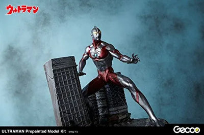 Ultraman (Gecco)ㅤ – Gecco – ActionFigureBrasil — iluminação de estúdio
